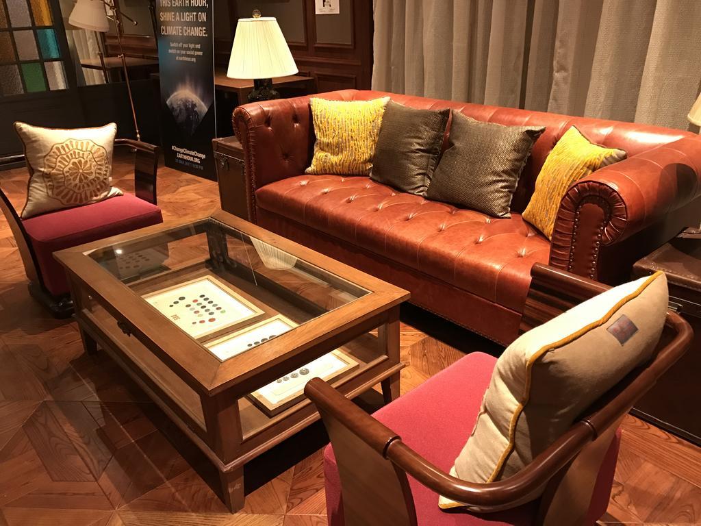 Apartment Incredible Chinese Luxury Hong Kong