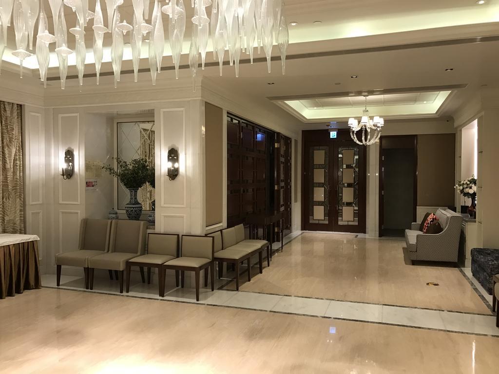 Incredible Chinese Luxury Hong Kong