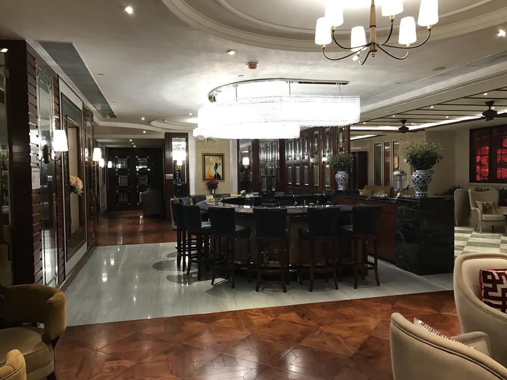 Incredible Chinese Luxury