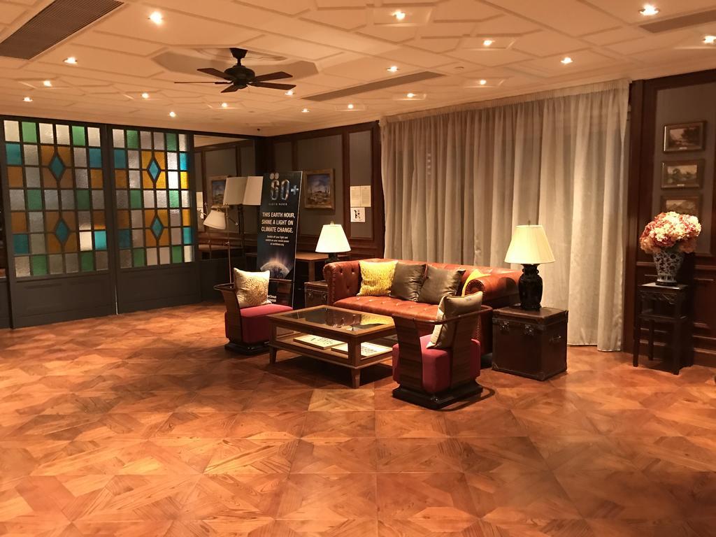 Incredible Chinese Luxury