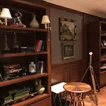 Incredible Chinese Luxury Apartment