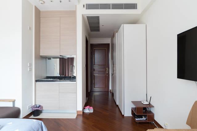 Apartment Incredible Chinese Luxury
