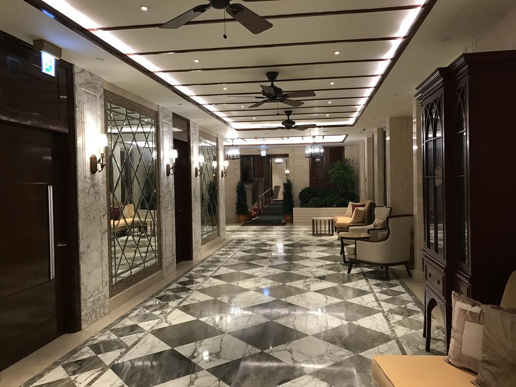 Apartment Incredible Chinese Luxury Hong Kong