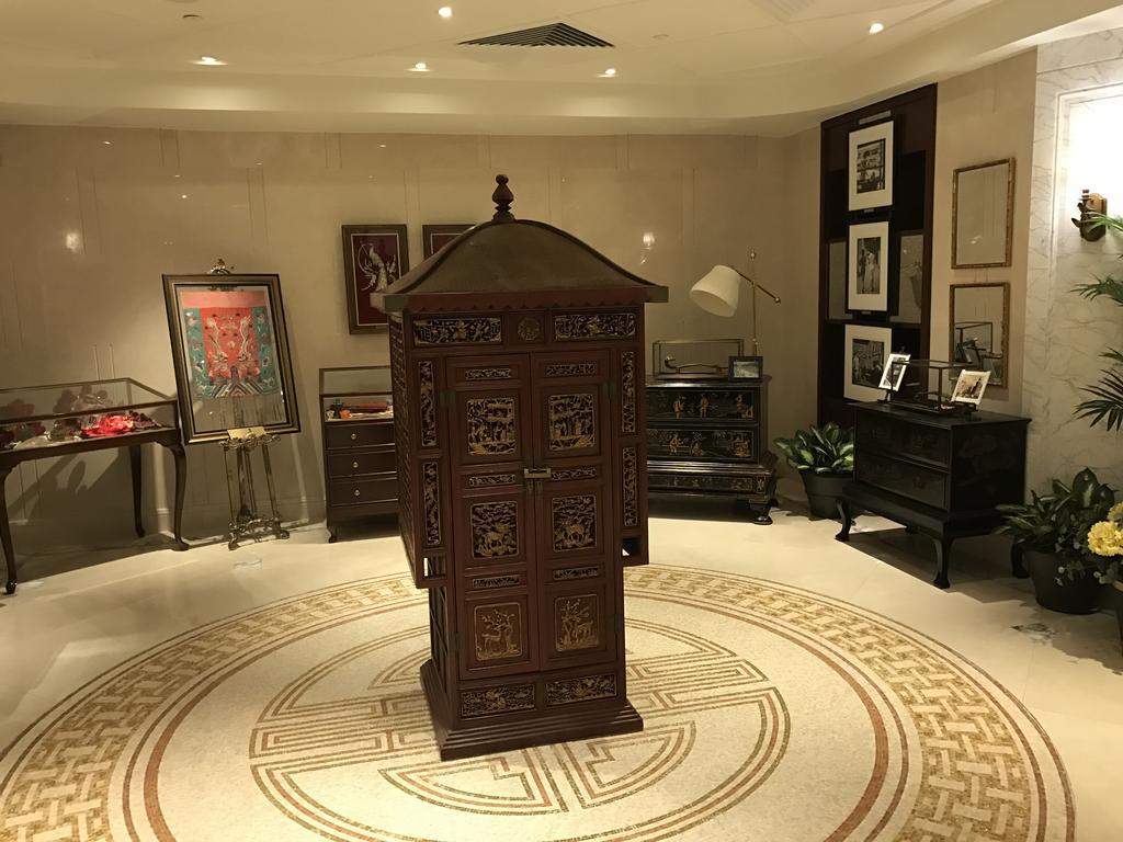 Apartment Incredible Chinese Luxury *