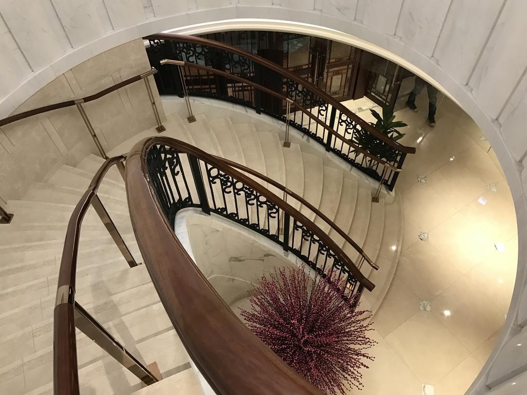 Apartment Incredible Chinese Luxury *
