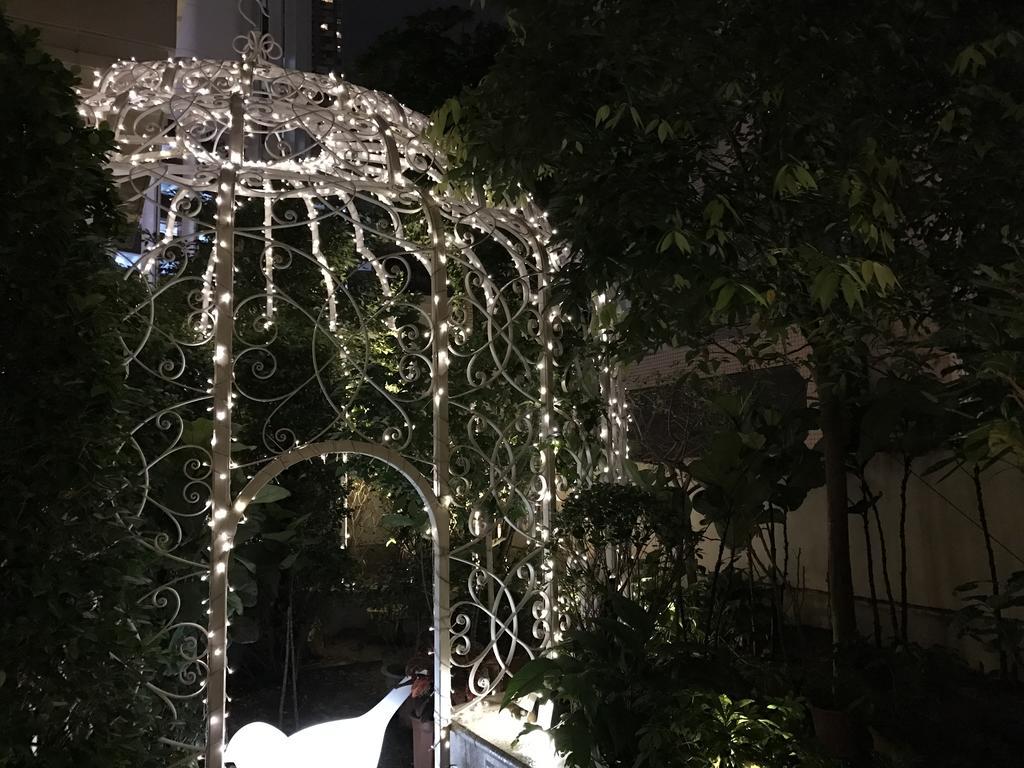 Incredible Chinese Luxury Hong Kong